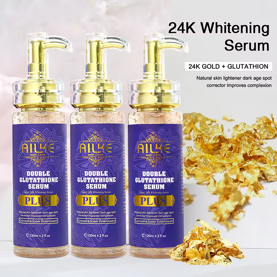 best skin care products