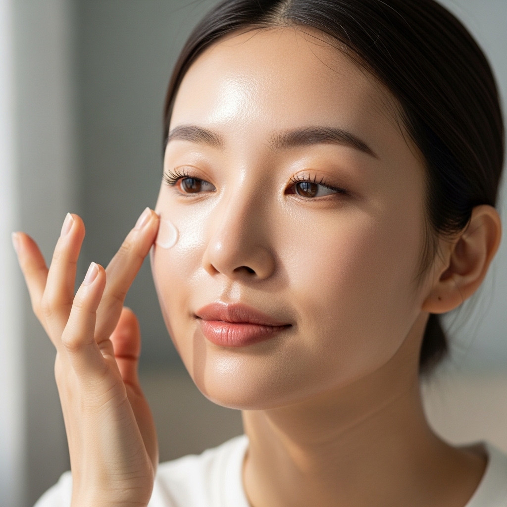 Best Korean Moisturizer for Dry Skin