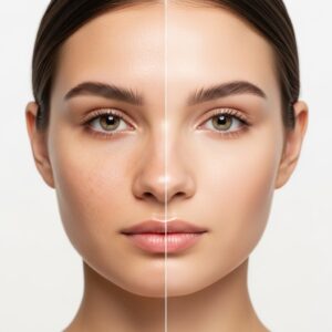 How to Remove Dark Spots on Face