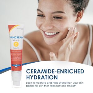 vanicream vitamin c serum