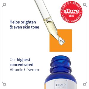 obagi vitamin c serum