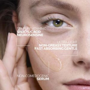 How to Use Vitamin C Serum