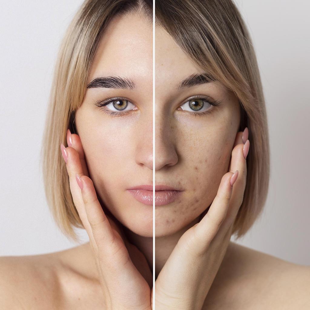 Best Treatment for Melasma