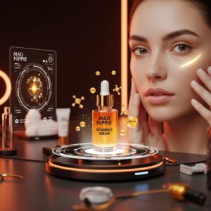 Mad Hippie Vitamin C Serum