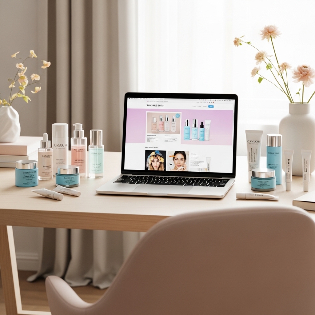 skin care it about us