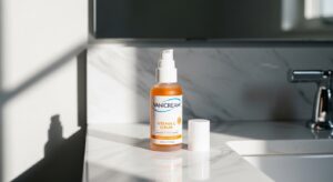 vanicream vitamin c serum