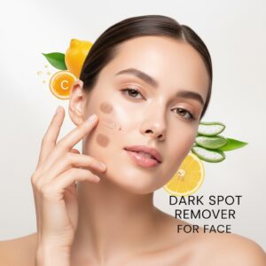 Dark Spot Remover for Face