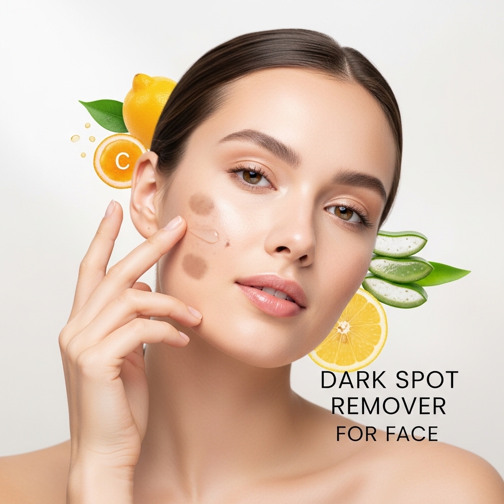Dark Spot Remover for Face