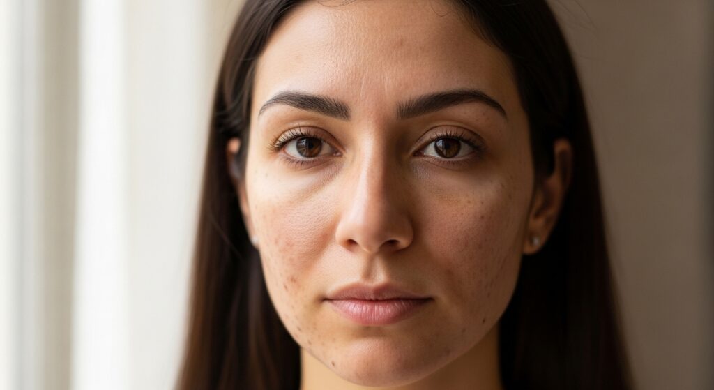 vitamin c serum advantages