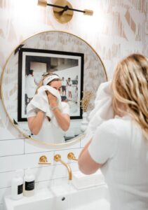 how to get rid of butt acne fast